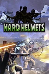 Hard Helmets — скриншот