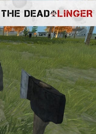 The Dead Linger — скриншот