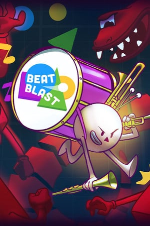 Beat Blast — скриншот
