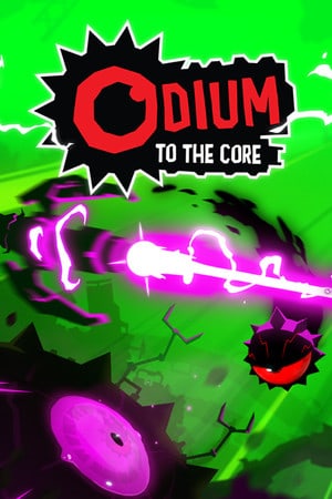 Odium to the Core — скриншот