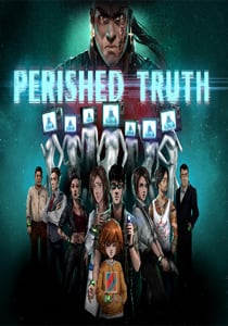 Perished Truth Zone — скриншот