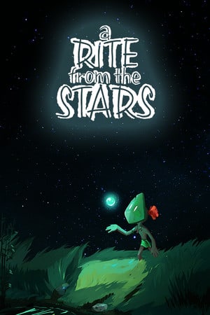 A Rite from the Stars — скриншот