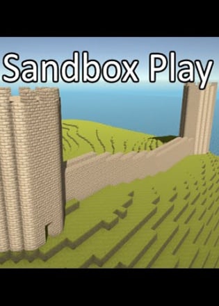 Sandbox Play — скриншот