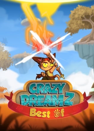 Crazy Dreamz: Best Of — скриншот