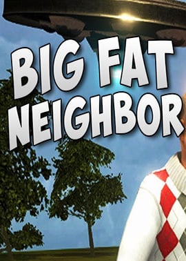 Big Fat Neighbor — скриншот