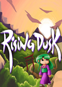 Rising Dusk — скриншот