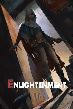 Enlightenment — скриншот