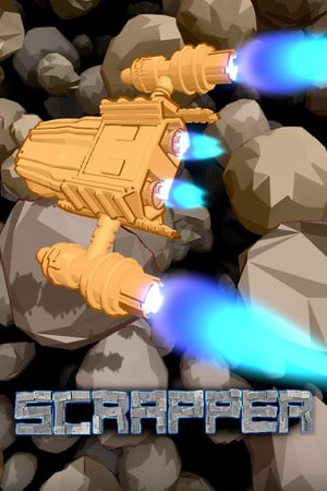 Scrapper — скриншот