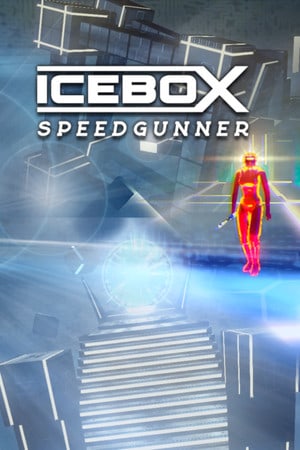 ICEBOX: Speedgunner — скриншот