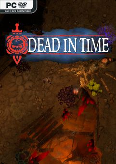 Dead In Time — скриншот