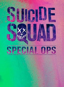 Suicide Squad: Special Ops — скриншот