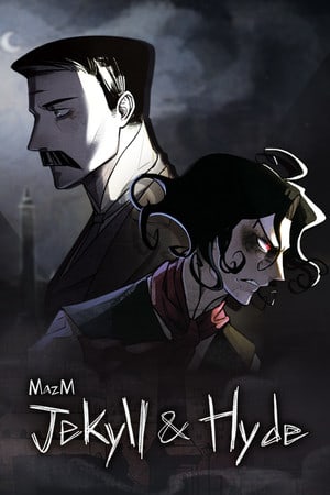 MazM: Jekyll and Hyde — скриншот