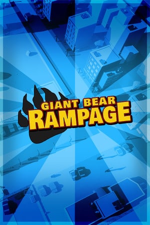 Giant Bear Rampage! — скриншот