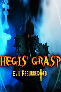 Hegis Grasp: Evil Resurrected — скриншот