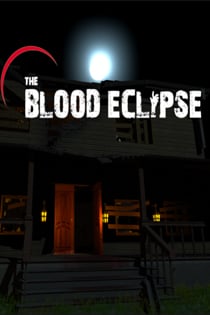 The Blood Eclipse — скриншот