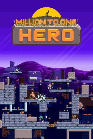Million to One Hero — скриншот