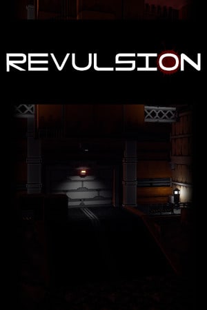Revulsion — скриншот