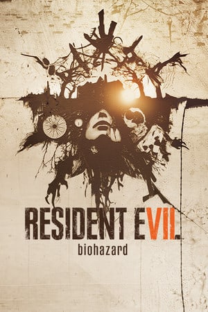 Resident Evil 7: Biohazard — скриншот