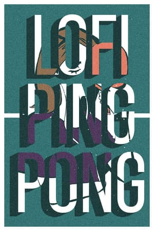 Lofi Ping Pong — скриншот