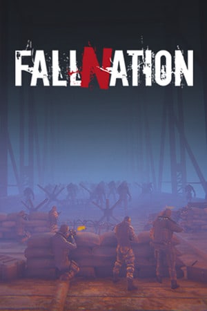 FallNation — скриншот
