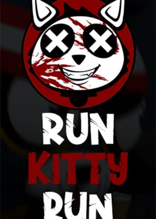 Run Kitty Run — скриншот