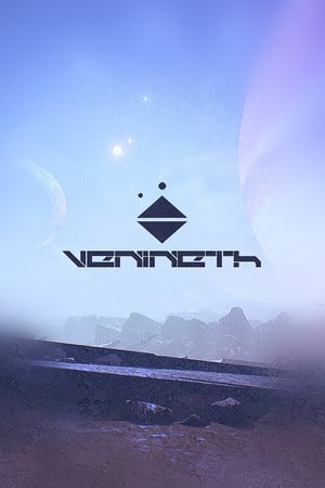 Venineth — скриншот