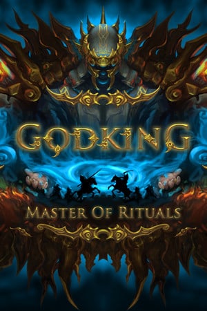 Godking: Master of Rituals — скриншот