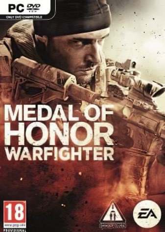 Medal of Honor: Warfighter — скриншот