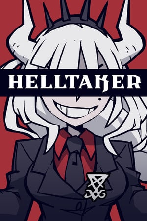 Helltaker — скриншот