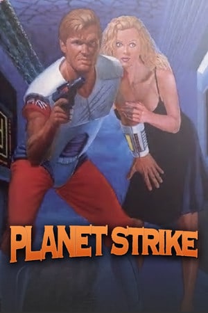 Blake Stone: Planet Strike — скриншот