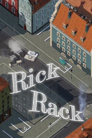 Rick Rack — скриншот