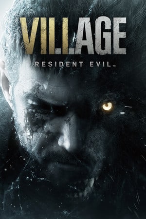  Resident Evil Village – Gold Edition — скриншот