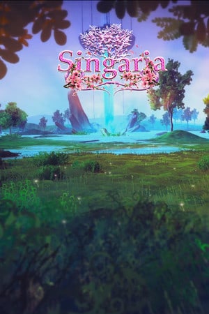 Singaria — скриншот