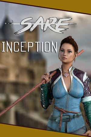 SARE Inception — скриншот