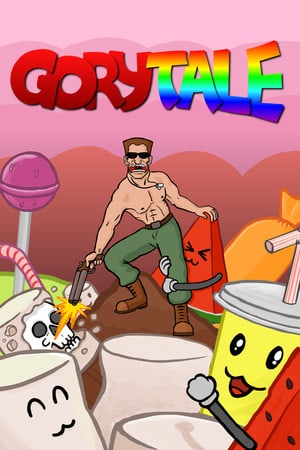 Gorytale — скриншот