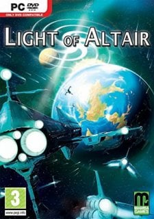 Light of Altair — скриншот