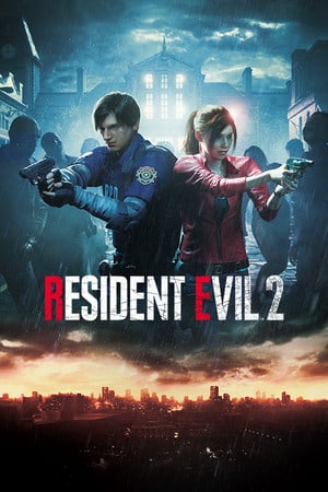  Resident Evil 2 Remake – Deluxe Edition — скриншот