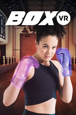 BOXVR — скриншот