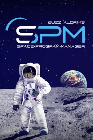 Buzz Aldrins Space Program Manager — скриншот
