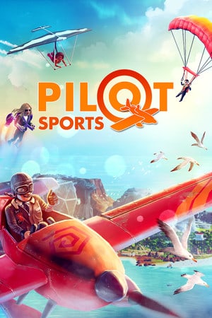 Pilot Sports — скриншот
