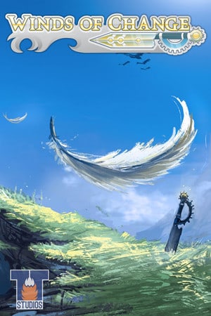 Winds of Change — скриншот