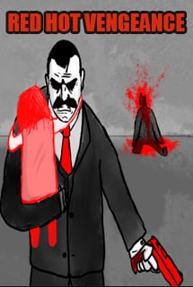 RED HOT VENGEANCE — скриншот