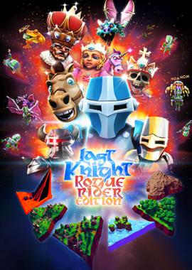 Last Knight: Rogue Rider Edition — скриншот