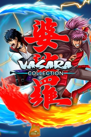 VASARA Collection — скриншот