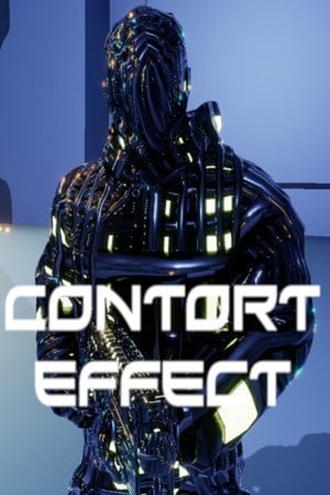 Contort Effect — скриншот