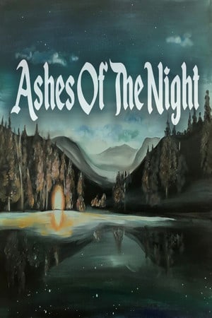 Ashes of the Night — скриншот