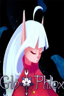 Glo Phlox — скриншот
