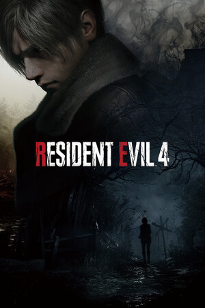 Resident Evil 4 Remake – Build 11025382 + 25 DLC — скриншот