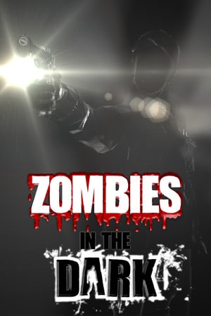 Zombies In The Dark — скриншот