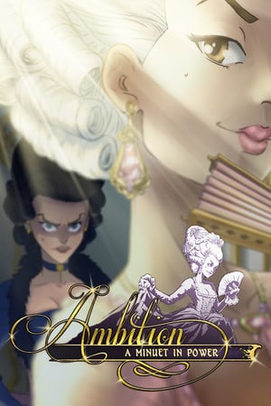 Ambition: A Minuet in Power — скриншот